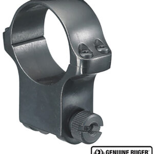Ruger 6B30 Steel Scope Ring 30mm Extra High (Single)
