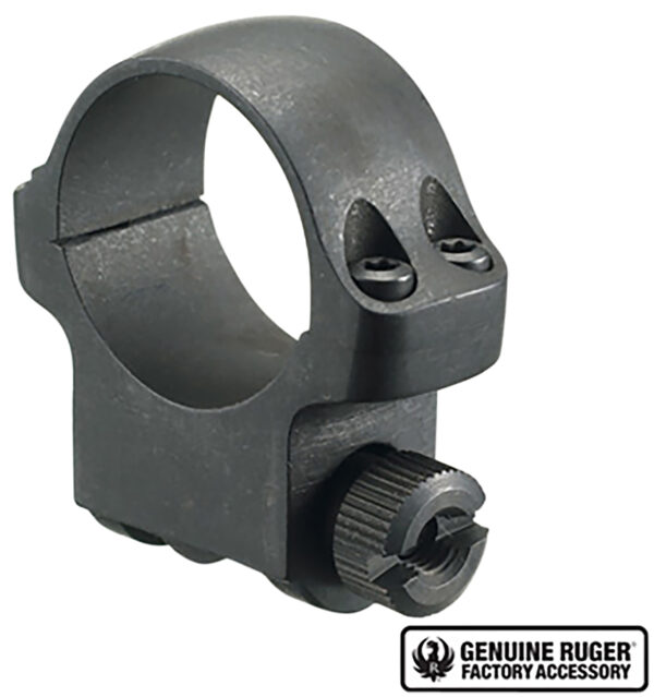 50809 Ruger 90278 1″ Medium Scope Ring (Single)