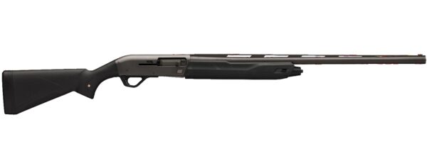 511251291 Winchester SX4 Hybrid SGA 12 Gauge 28″ Gray Cerakote
