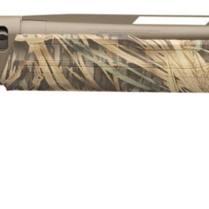 Winchester SX4 Hybrid Hunter 12 GA 28 in Shadow Grass/FDE