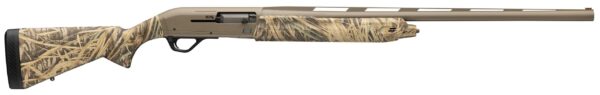 51133329210499-scaled-1 Winchester SX4 Hybrid Hunter 12 GA 28 in Shadow Grass/FDE