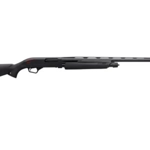 Winchester SXP Black Shadow 12ga 26″ Pump Shotgun
