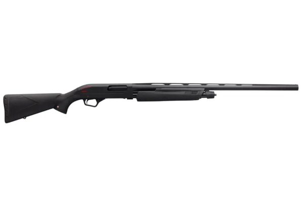 5122512912c2b Winchester SXP Black Shadow 12ga 26″ Pump Shotgun
