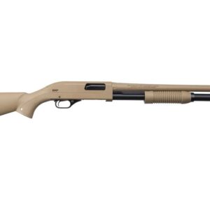WINCHESTER SXP DEFENDER 12/18 FDE/SYN 3″