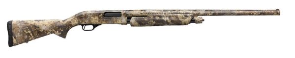 512402291989f-2 Winchester SXP Waterfowl Hunter 20 Gauge, 26 in.