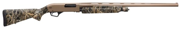 512432291a503-2-scaled-1 Winchester SXP Hybrid Hunter Realtree Max-7 12 Gauge 26″