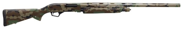 Winchester SXP Waterfowl 12 Gauge 26″ Woodland Camo