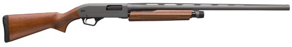 5124403927a69-scaled-1 Winchester SXP Hybrid Field 20 Gauge 26″ Pump Shotgun Walnut/Gray
