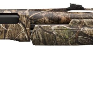 Winchester SXP Turkey Hunter 12ga 24in Pump Mossy Oak DNA