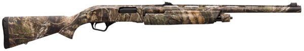 Winchester SXP Turkey Hunter 12ga 24in Pump Mossy Oak DNA