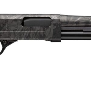 Winchester SXP Defender 12 Gauge Pump, 18in Forged Carbon