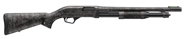 5124573951143a-scaled-1 Winchester SXP Defender 12 Gauge Pump, 18in Forged Carbon