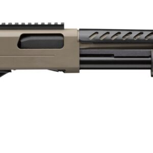 Winchester SXP Extreme Defender 12ga 18in FDE