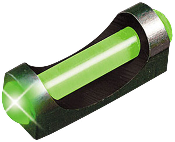 51362 Truglo TG948EG Fat Bead Green Fiber Optic Sight