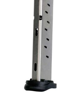 Walther PD380 Magazine 9rd .380 ACP Stainless Steel