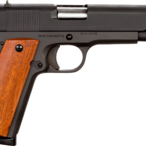Rock Island M1911-A1 GI Standard .45 ACP 5″
