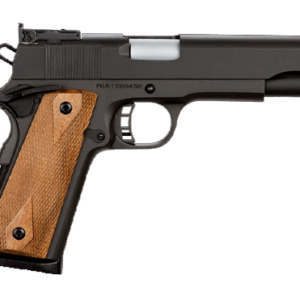 Armscor Pro Ultra Match 1911 .45 ACP 5″ 8rd Parkerized