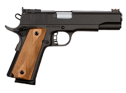 Armscor Pro Ultra Match 1911 .45 ACP 5″ 8rd Parkerized
