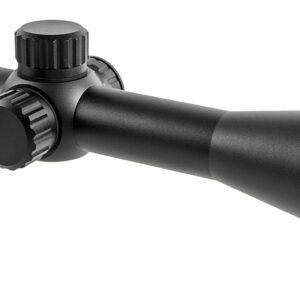 Truglo Intercept 3-9x42mm Illuminated BDC Scope