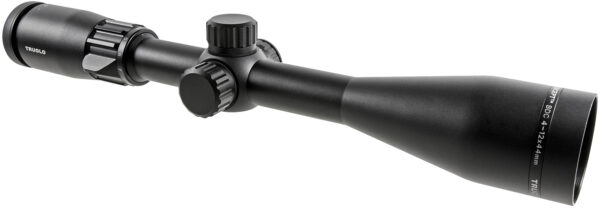 51490 Truglo Intercept 3-9x42mm Illuminated BDC Scope