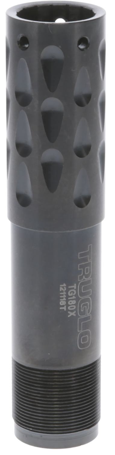HEAD•BANGER™ Turkey Choke Tube - Remington 12ga TRUGLO Head-Banger Long Range Turkey Choke Tube 12 Gauge
