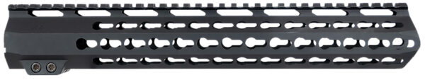 Aim Sports MTK13H308 13.5″ High KeyMod AR-10 Handguard
