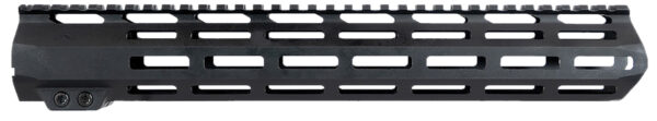 Aim Sports MTM13L308 13.50″ Low M-LOK AR-10 Handguard