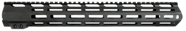 Aim Sports MTM15L308 15″ Low M-LOK AR-10 Handguard