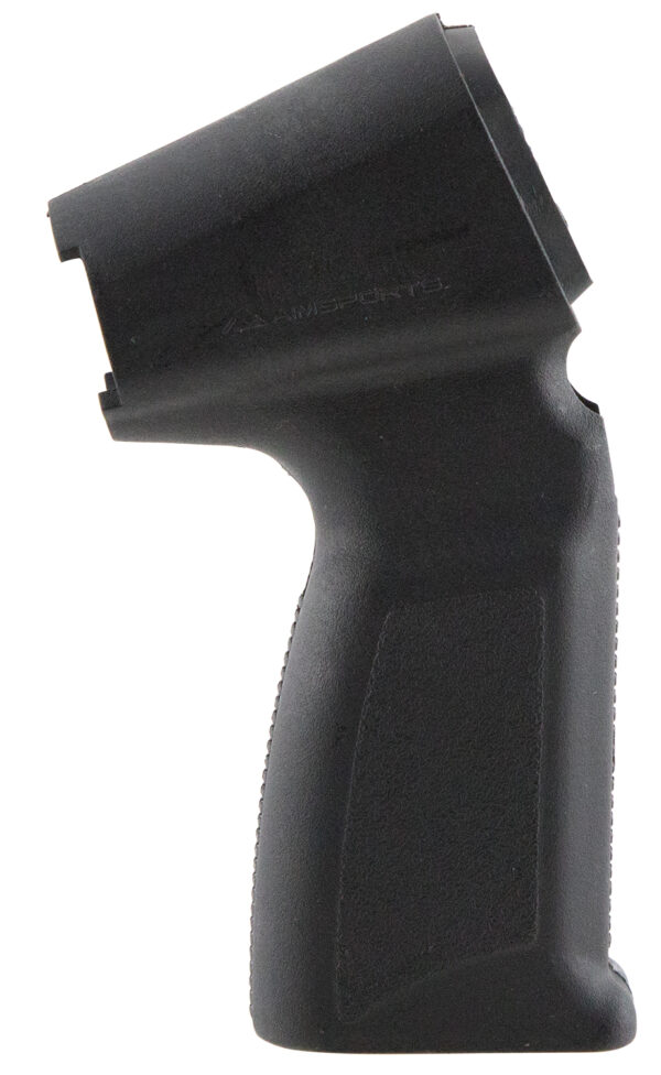 51873 Aim Sports PJSPG870 Shotgun Pistol Grip — Polymer Black
