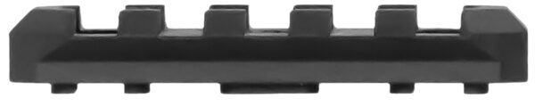 Aim Sports MLRS1 5-Slot M-LOK Picatinny Rail Section
