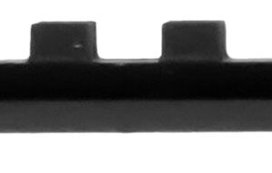 Aim Sports MLRS2 9-Slot Picatinny M-LOK Rail Section