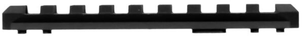 Aim Sports MLRS2 9-Slot Picatinny M-LOK Rail Section