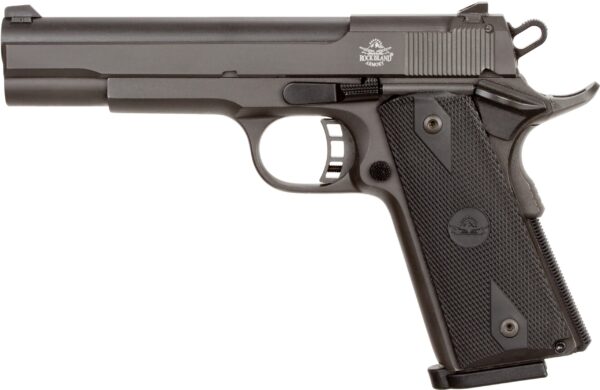 Rock Island Armory XT-22 Standard Combo 22LR/45ACP 5-inch