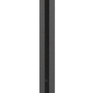 Aim Sports AR Charging Handle, Black Anodized Aluminum