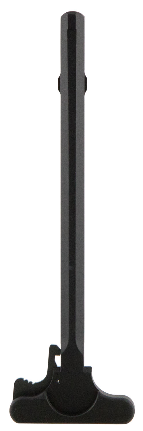 52007 Aim Sports AR Charging Handle, Black Anodized Aluminum