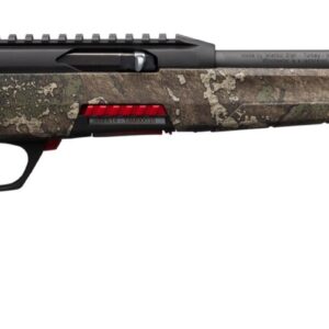 Winchester Wildcat Strata .22 LR 18in Semi-Auto, 10rd