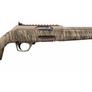 Winchester Wildcat 22 LR 18″ Mossy Oak FDE 10rd