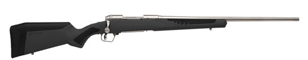 Savage 110 Storm .308 Win 22-inch Bolt Action Rifle, 4+1