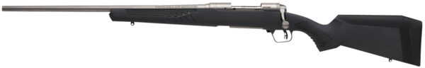 52217 Savage 110 Storm .243 Win LH 22″ Stainless AccuStock
