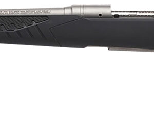 Savage 110 Storm .270 Win LH 22″ Stainless AccuStock
