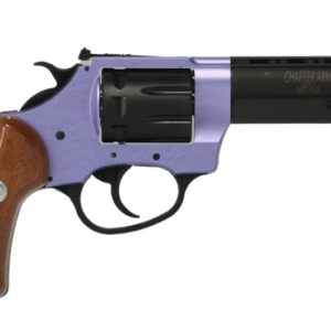 Charter Arms Pathfinder II .22 LR 3.5 in Revolver