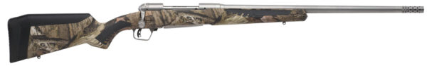 Savage 110 Bear Hunter .300 WSM 23 in Right Hand