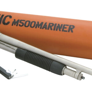 Mossberg 500 JIC Mariner 12 Gauge 18.5 in Pistol Grip