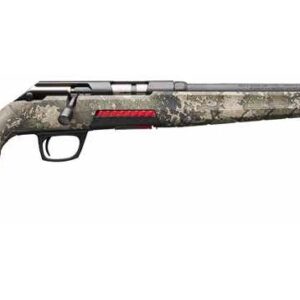 Winchester Xpert Strata 21 Sharp 18-inch 10rd