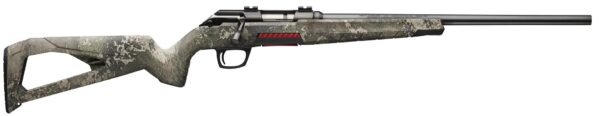 Winchester Xpert 17 WSM 18in TrueTimber Strata