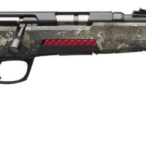Winchester Xpert Strata SR .17 WSM Threaded Barrel