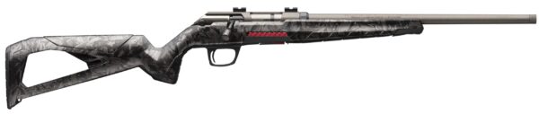 xpert-sr-rimfire-magnum-forged-carbon-gray-525209204-1.jpg Winchester Xpert SR 17 WSM 16.5in Gray Bolt-Action, 8rd