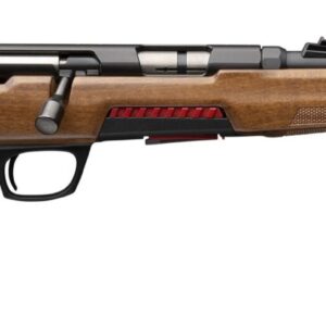 Winchester Xpert Sporter SR .22 LR 16.5″ Threaded Barrel