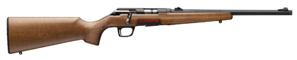 Winchester Xpert Sporter SR .22 LR 16.5″ Threaded Barrel