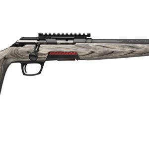 Winchester Xpert Thumbhole Target .22 LR 18 in, 10rd
